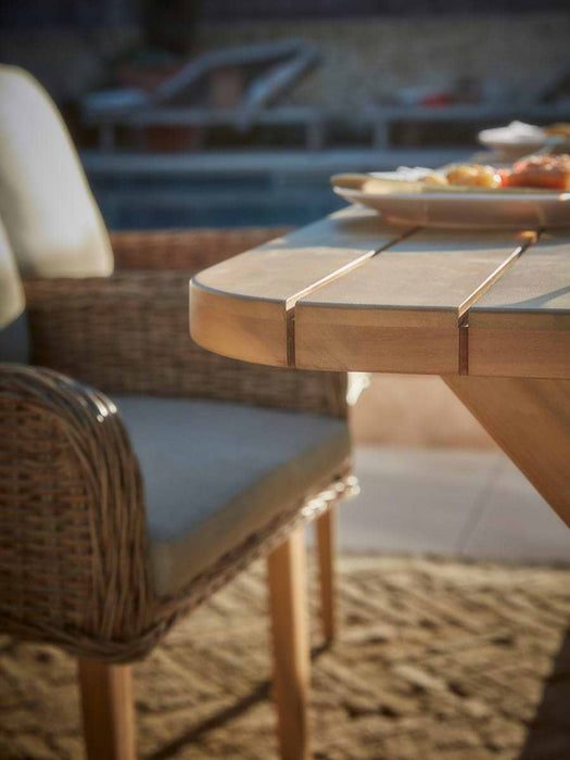 Florence Dining Set