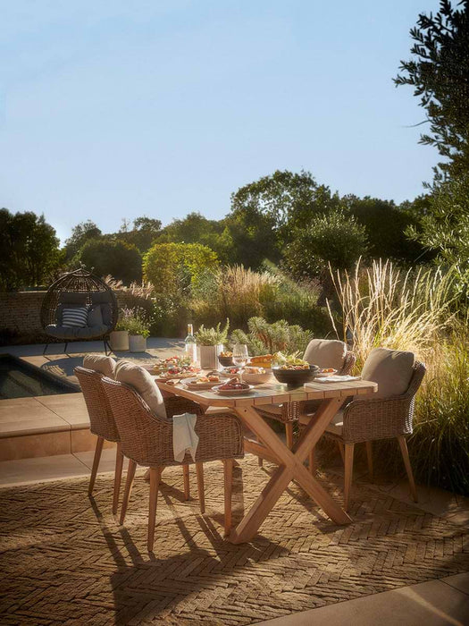 Florence Dining Set