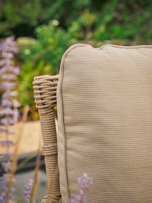 Flores Lounge Set