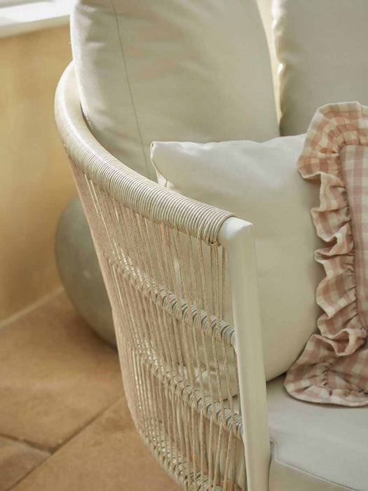 Marbella Indoor Outdoor Occasional Chair