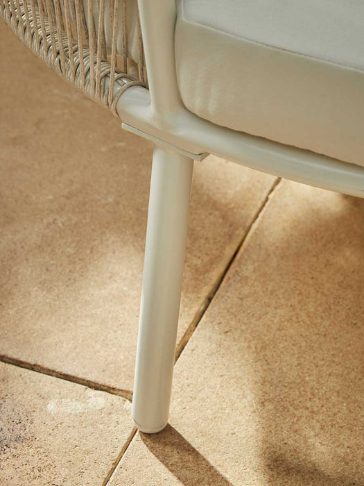 Marbella Indoor Outdoor Occasional Chair
