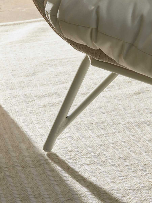 Paseo Indoor Outdoor Occasional Chair