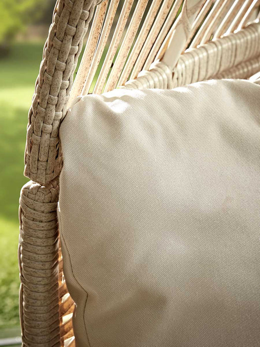 Paseo Indoor Outdoor Occasional Chair