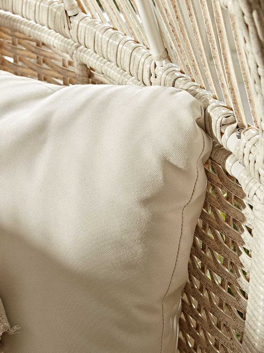 Paseo Indoor Outdoor Occasional Chair