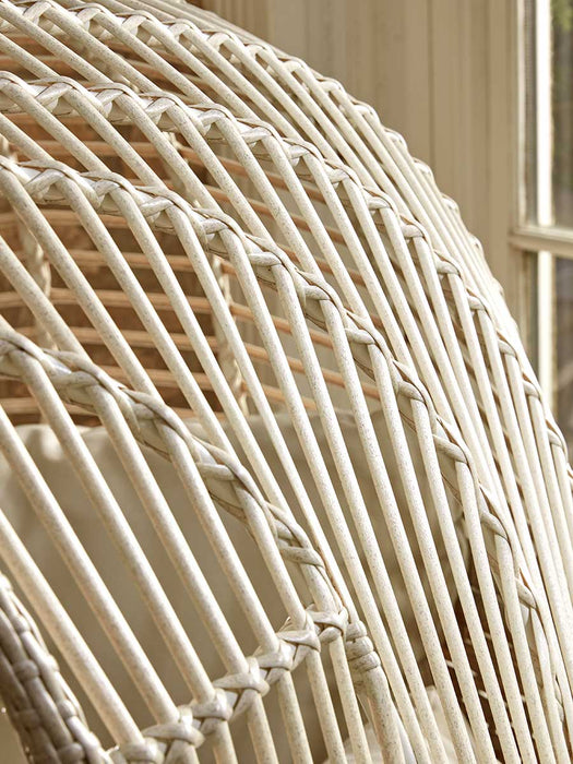 Paseo Indoor Outdoor Occasional Chair