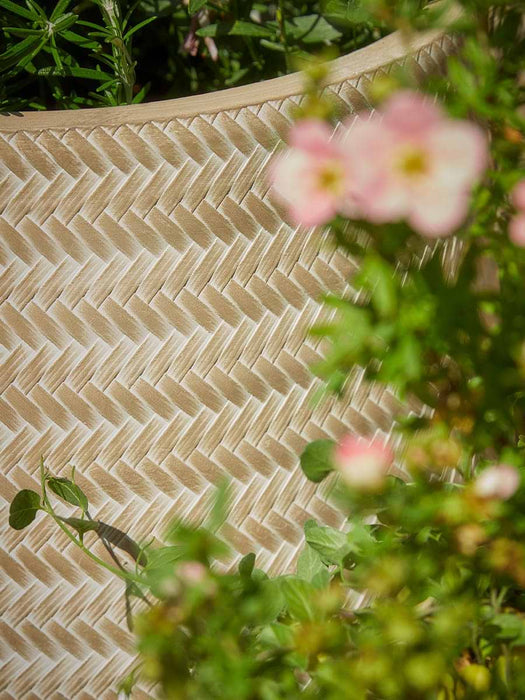 Three Chevron Planters