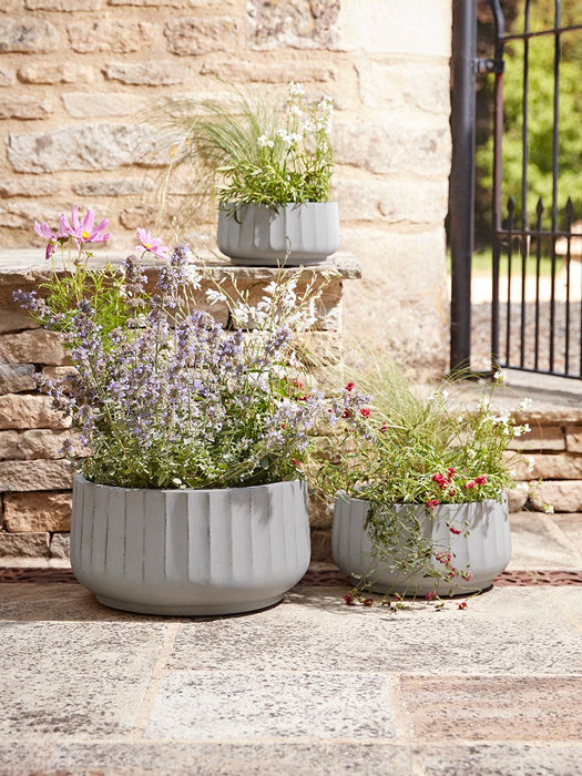 Outdoor Plant Pots & Planters