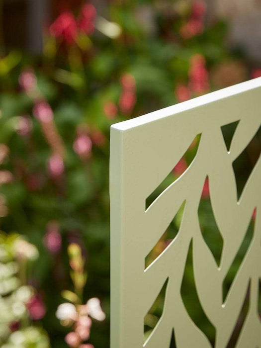Decorative Outdoor Panel