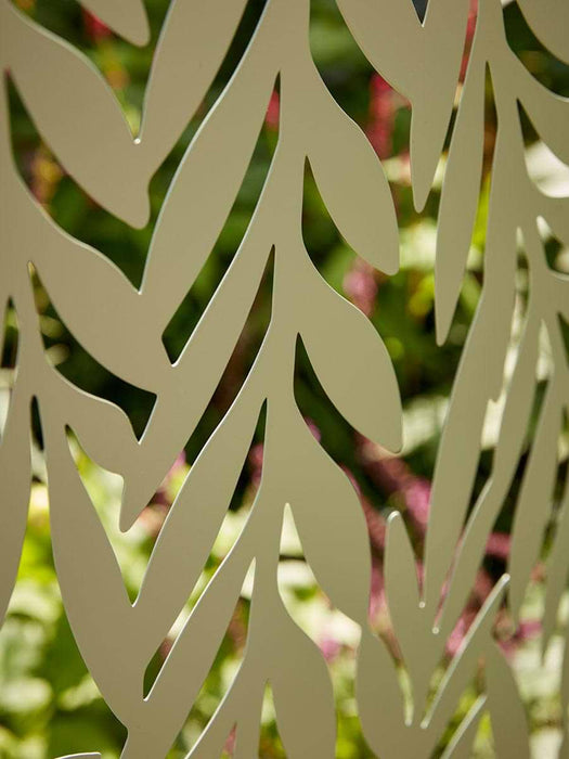 Decorative Outdoor Panel