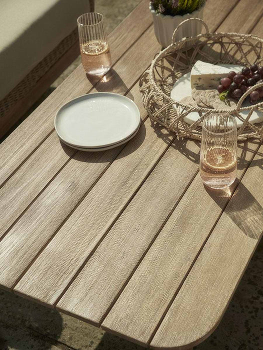 Thasos Lounge Set