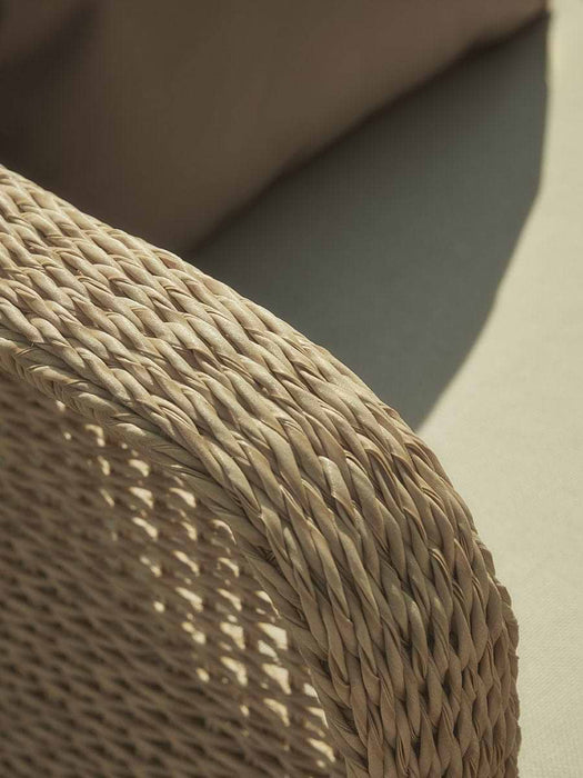 Thasos Lounge Set