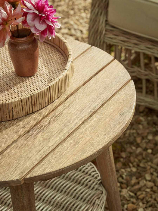 Barolo Bistro Set