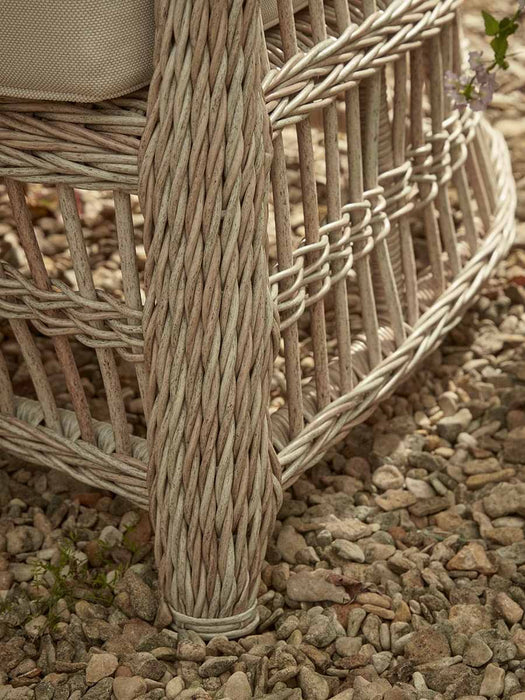 Barolo Bistro Set
