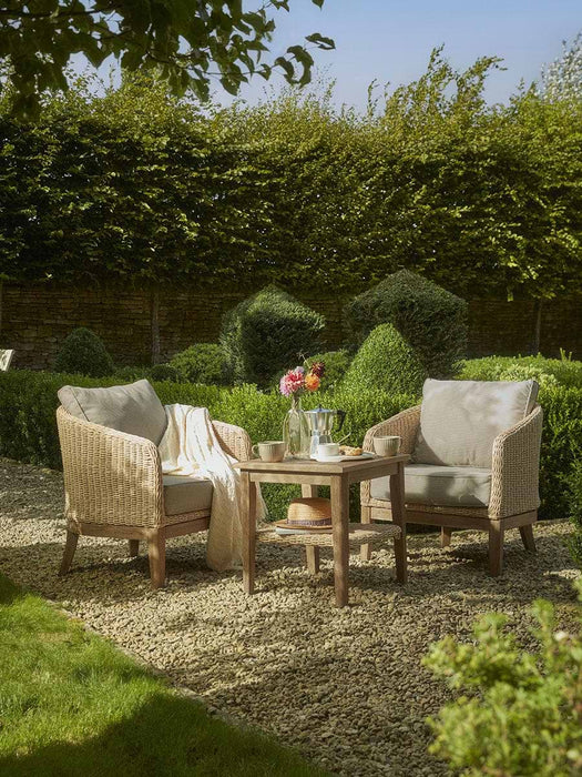 Olbia Bistro Set