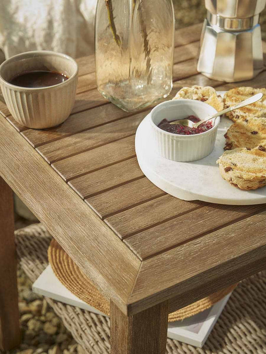 Olbia Bistro Set
