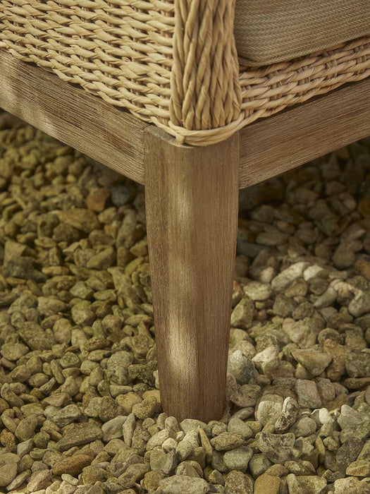 Olbia Bistro Set