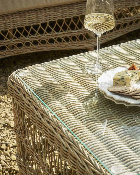 Campania Lounge Set