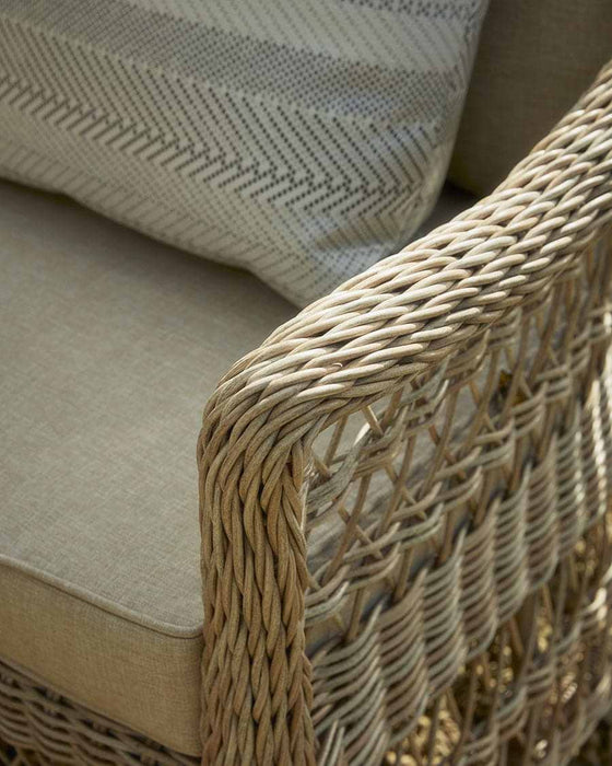 Campania Lounge Set