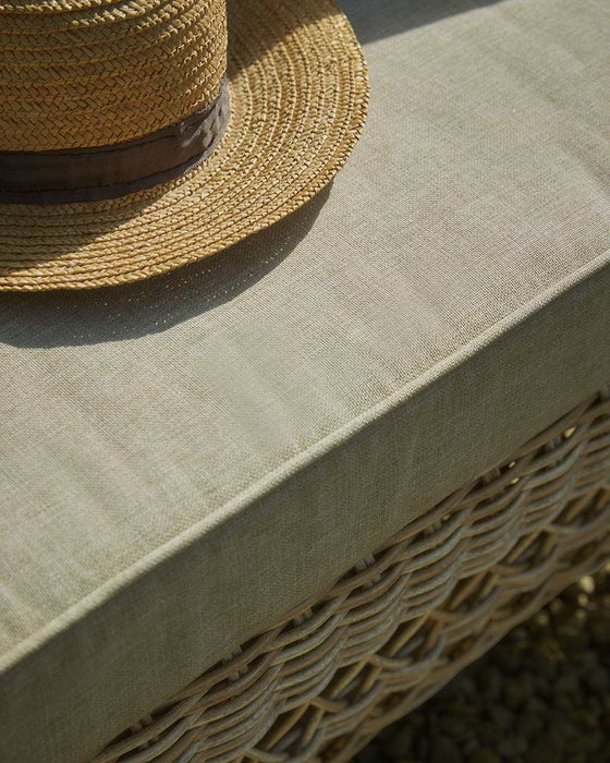Campania Lounge Set