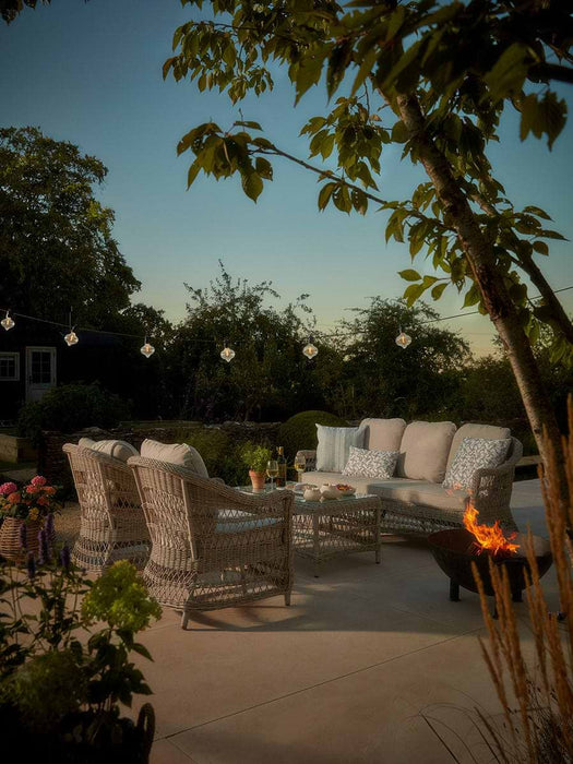 Campania Lounge Set
