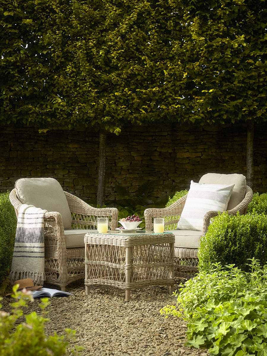 Campania Bistro Set