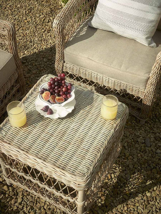 Campania Bistro Set