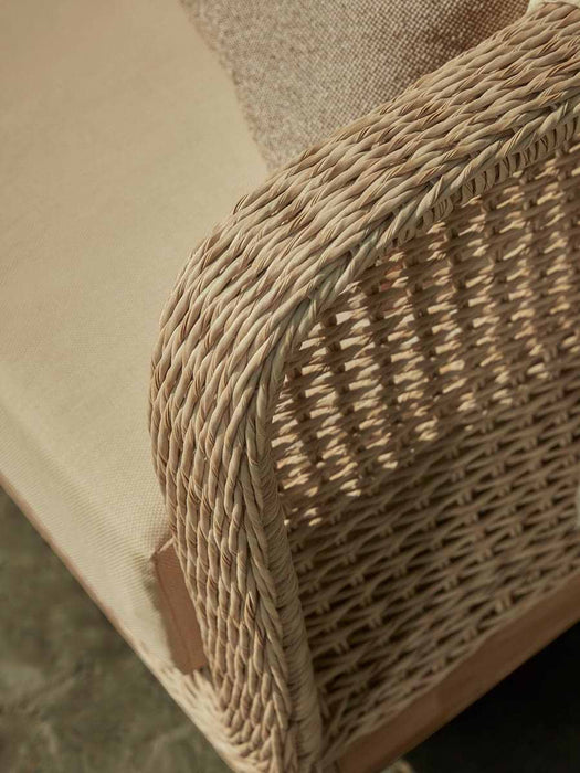 Thasos Corner Set