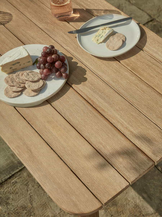 Thasos Corner Set