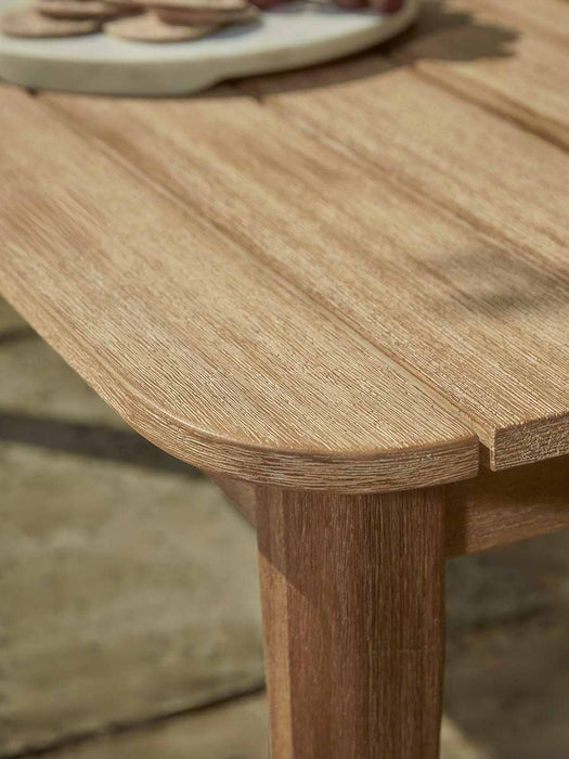 Thasos Corner Set