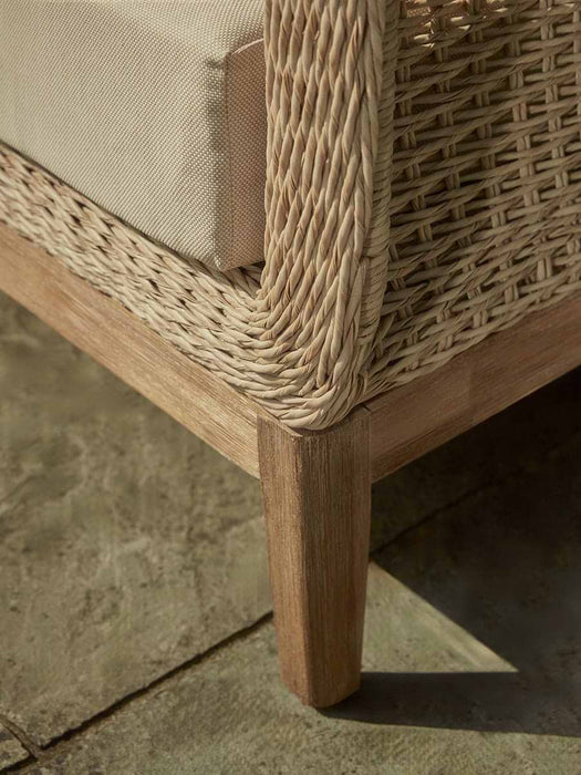 Thasos Corner Set