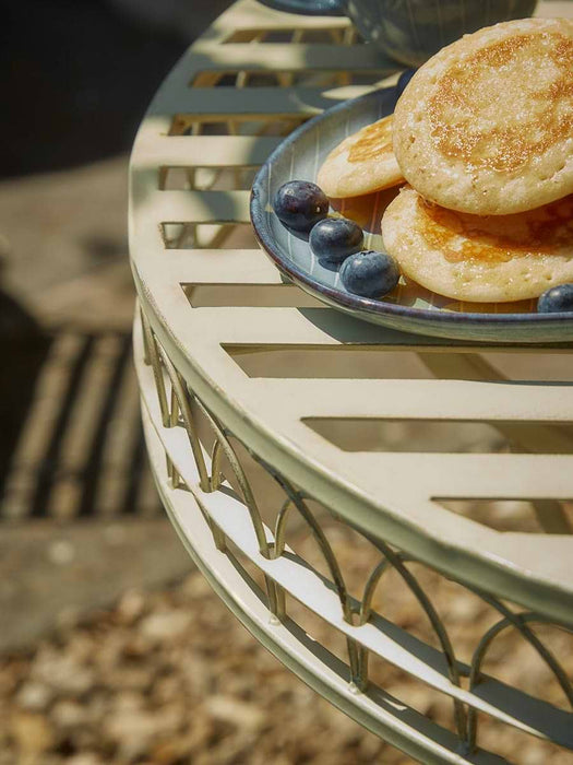 Ardenne Bistro Set - Cream
