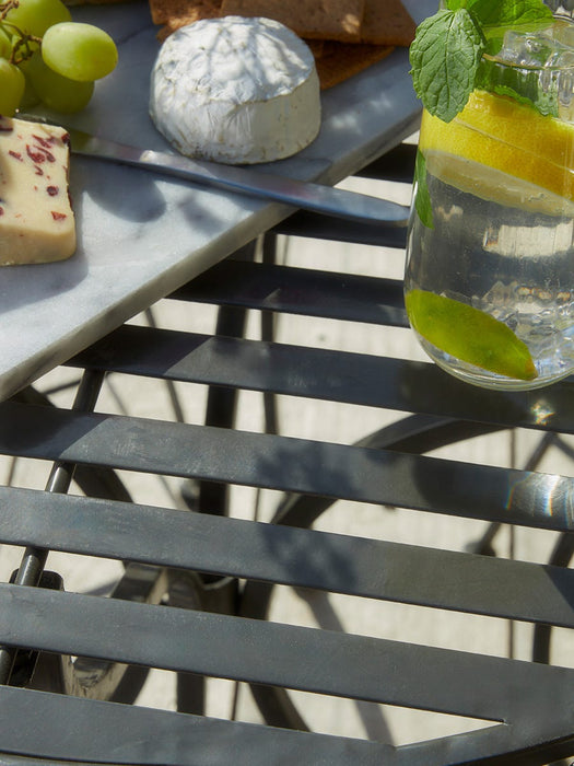 Maroq Bistro Set