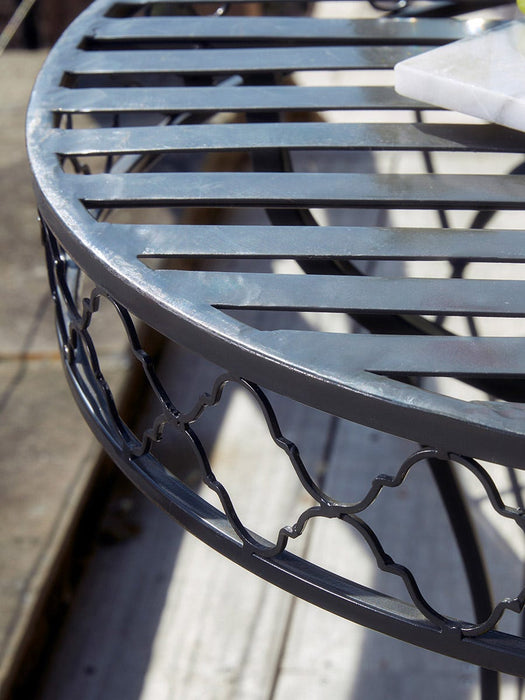 Maroq Bistro Set
