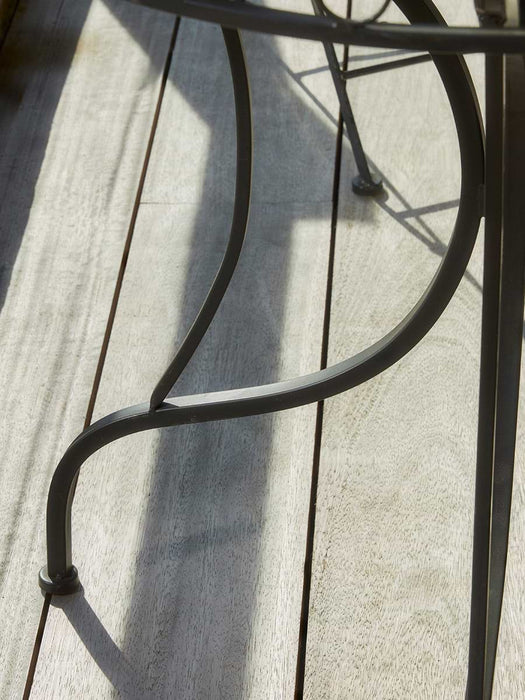 Maroq Bistro Set