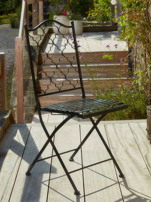 Maroq Bistro Set