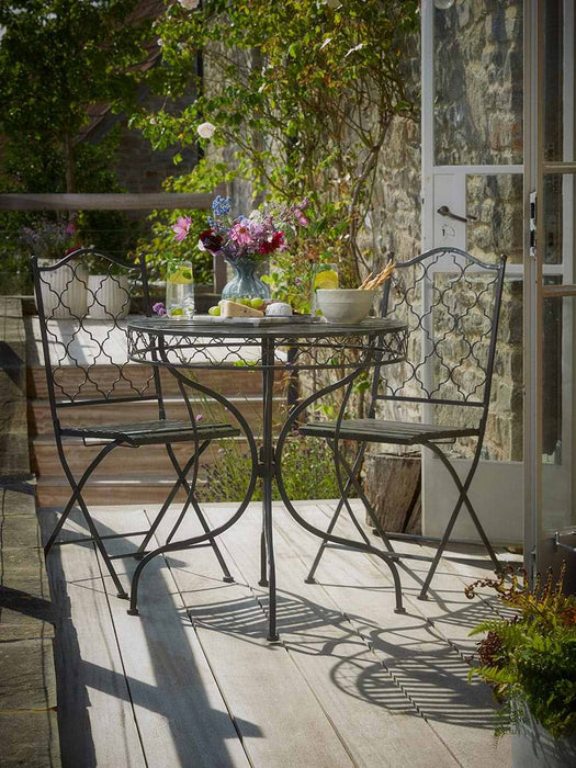 Maroq Bistro Set