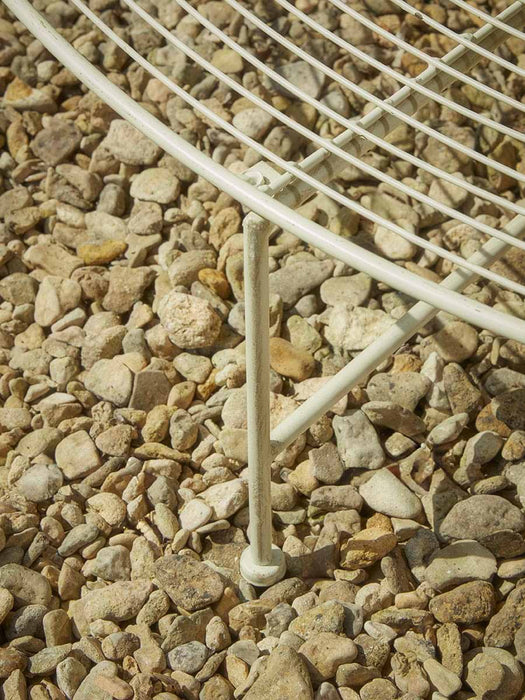 Ardenne Etagere Planter Stand - Cream