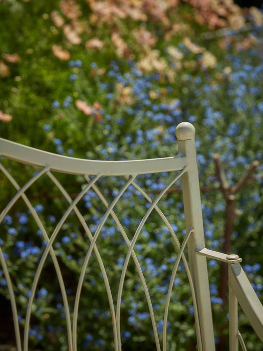 Ardenne Bench - Cream