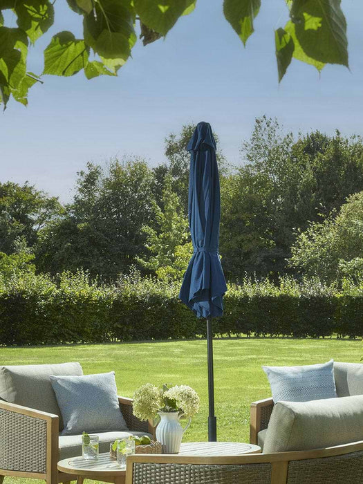 Soneva Parasol - Navy Blue