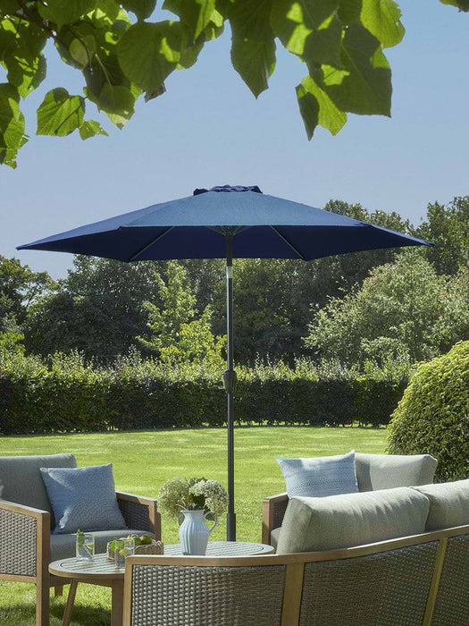 Soneva Parasol - Navy Blue