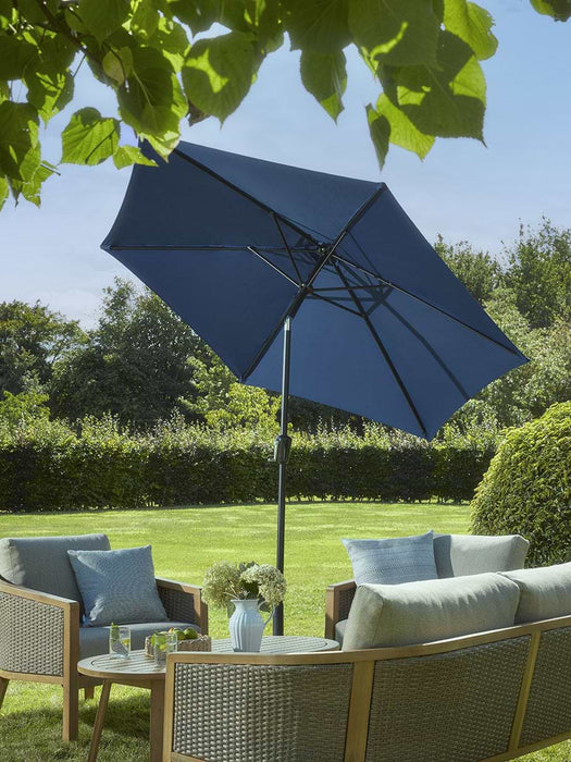 Soneva Parasol - Navy Blue