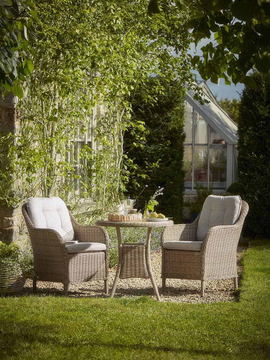 Marlow Bistro Set