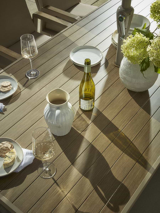 Marseille Delux Dining Set