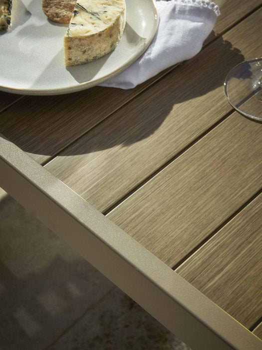 Marseille Delux Dining Set