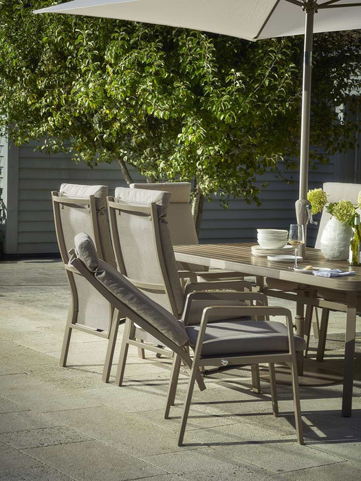 Marseille Delux Dining Set