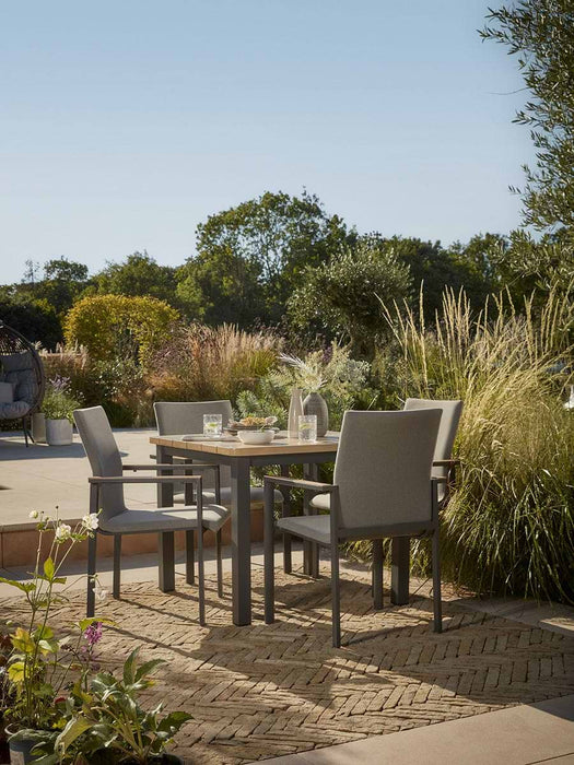 Long Island Delux Dining Set