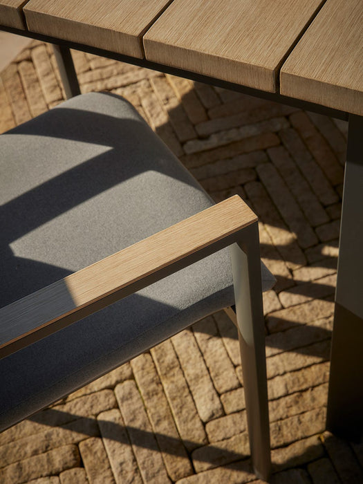 Long Island Delux Dining Set