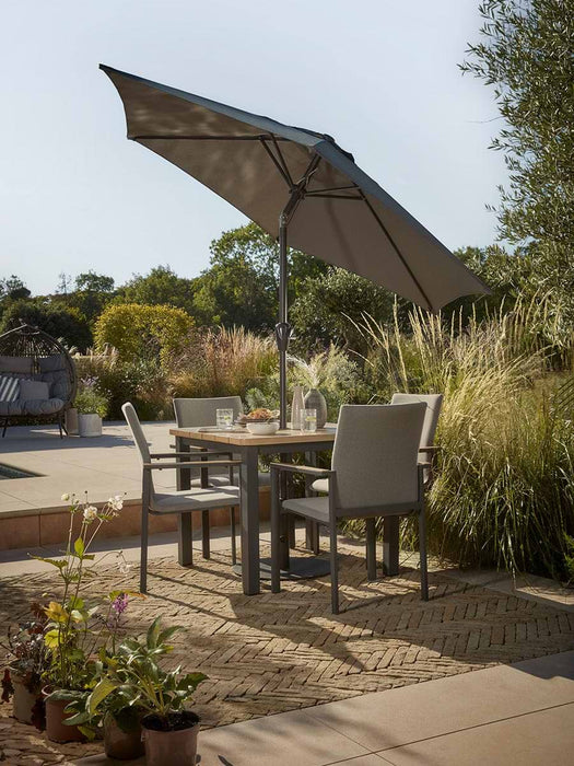 Long Island Delux Dining Set