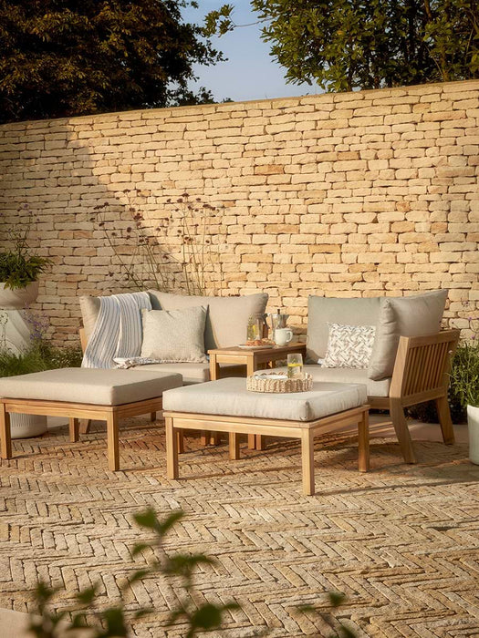 Ravenna Versatile Daybed - Natural