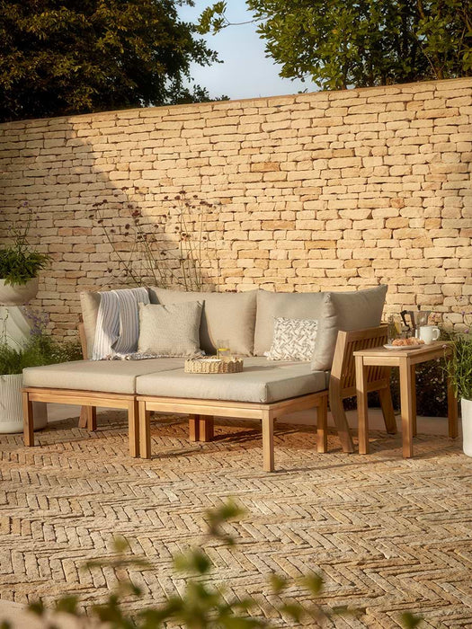 Ravenna Versatile Daybed - Natural